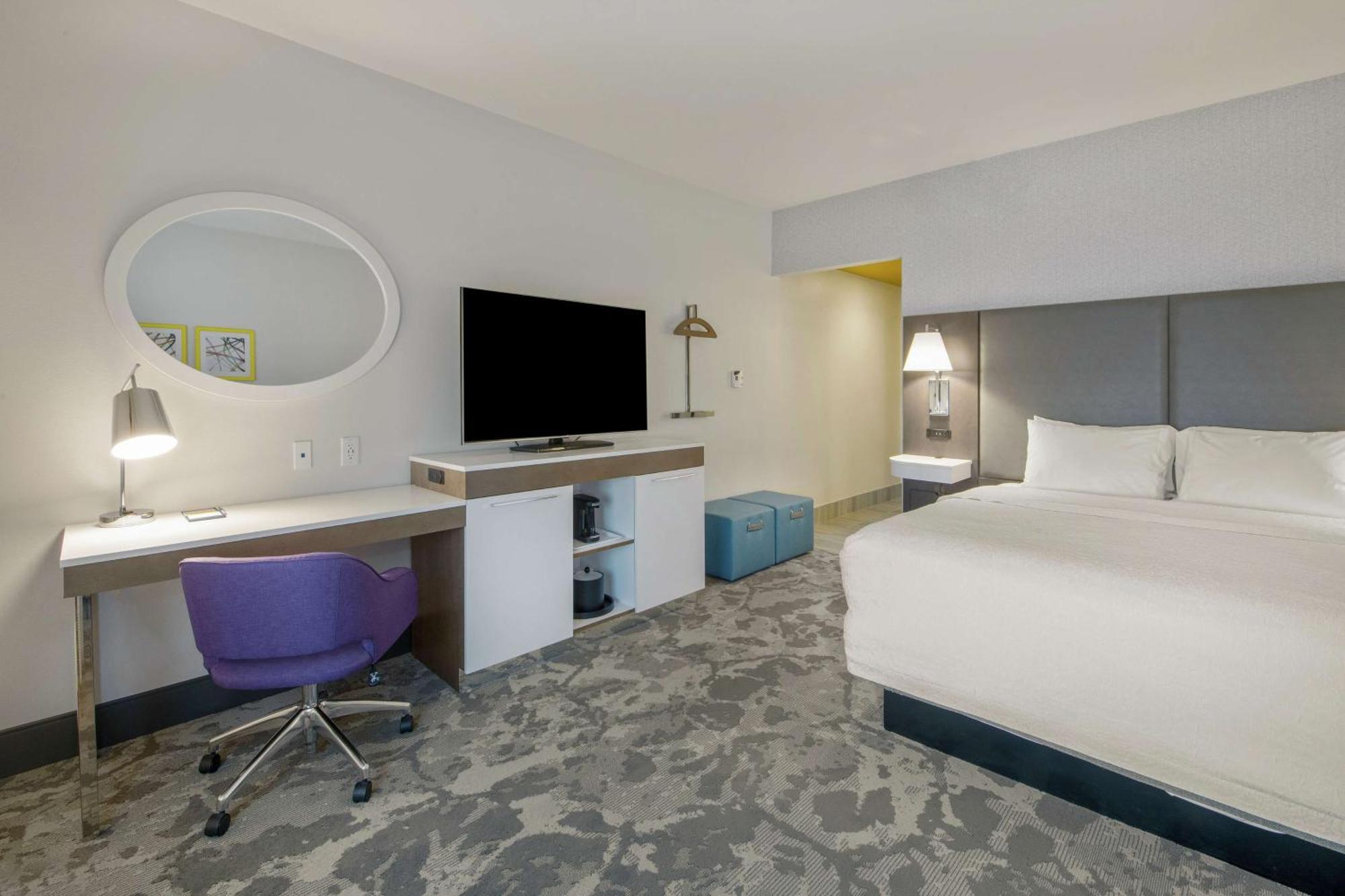 Hampton Inn & Suites Raleigh-Durham Airport-Brier Creek Exterior foto