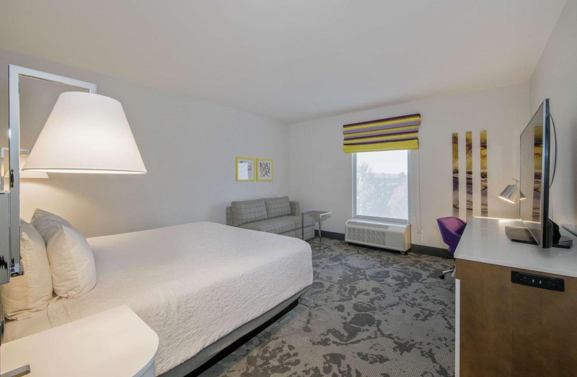Hampton Inn & Suites Raleigh-Durham Airport-Brier Creek Exterior foto