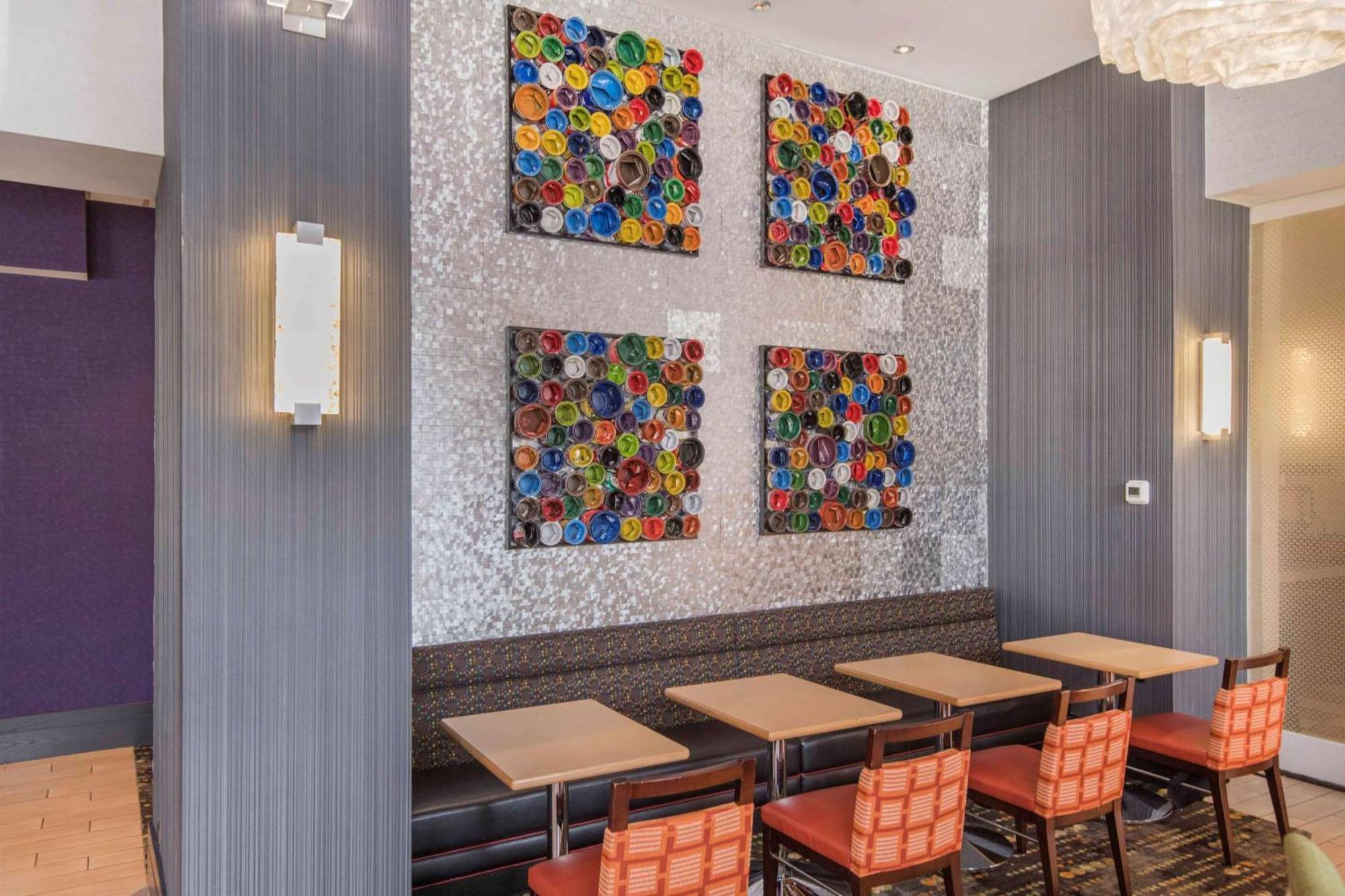Hampton Inn & Suites Raleigh-Durham Airport-Brier Creek Exterior foto