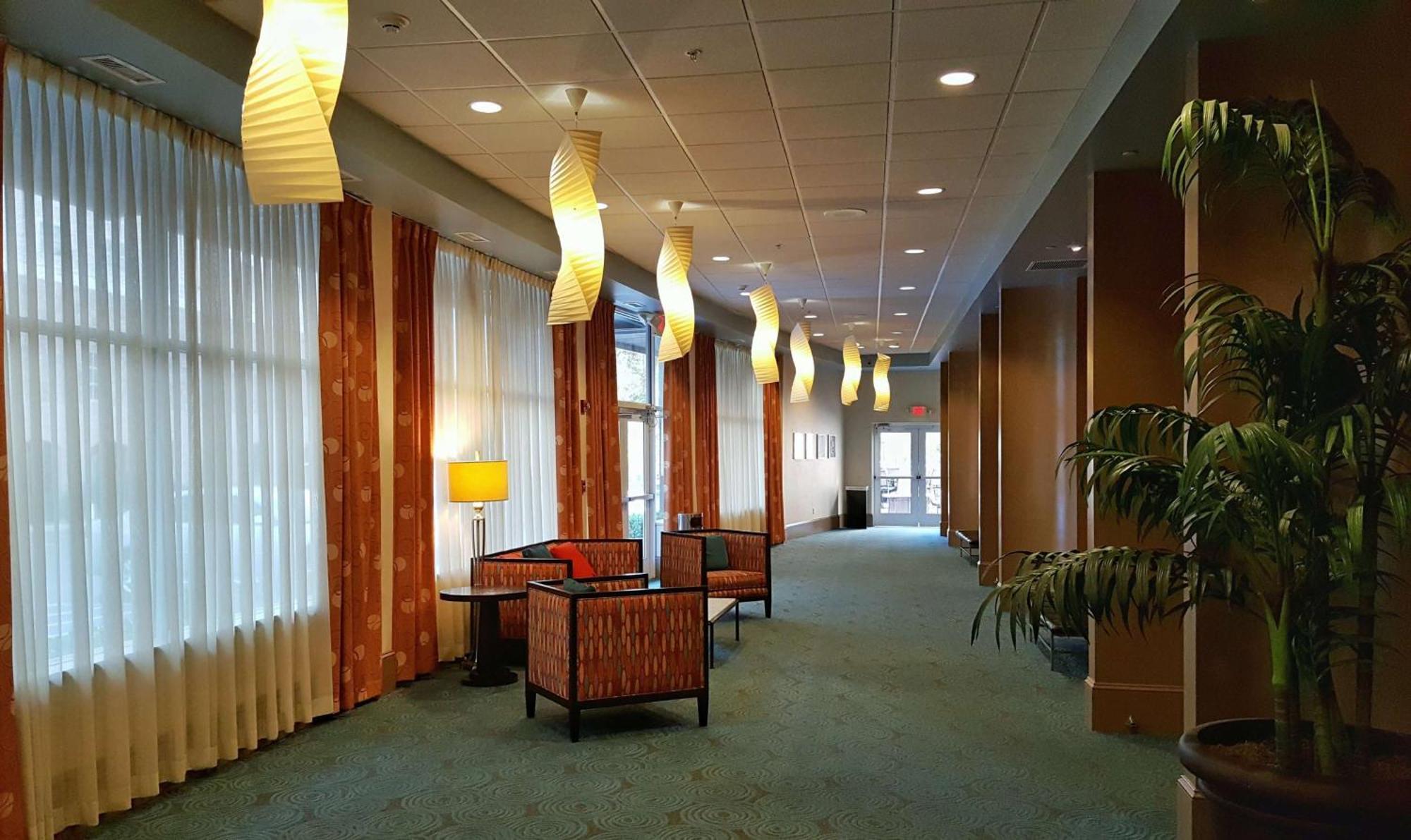 Hampton Inn & Suites Raleigh-Durham Airport-Brier Creek Exterior foto
