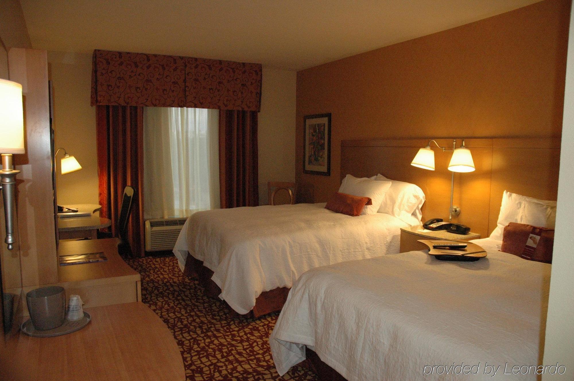 Hampton Inn & Suites Raleigh-Durham Airport-Brier Creek Quarto foto