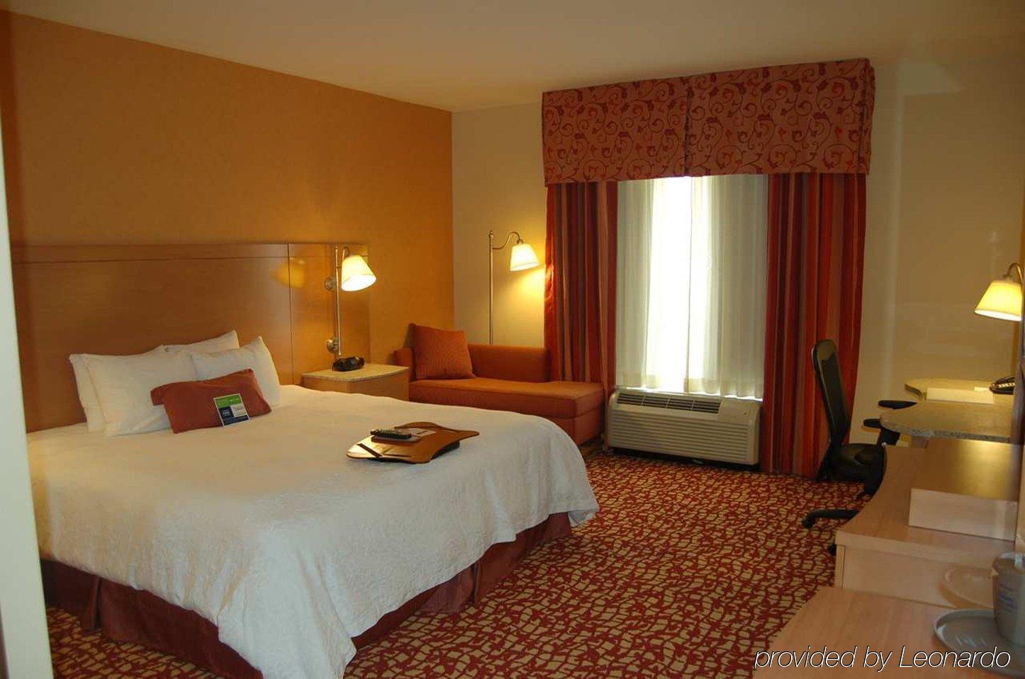 Hampton Inn & Suites Raleigh-Durham Airport-Brier Creek Quarto foto