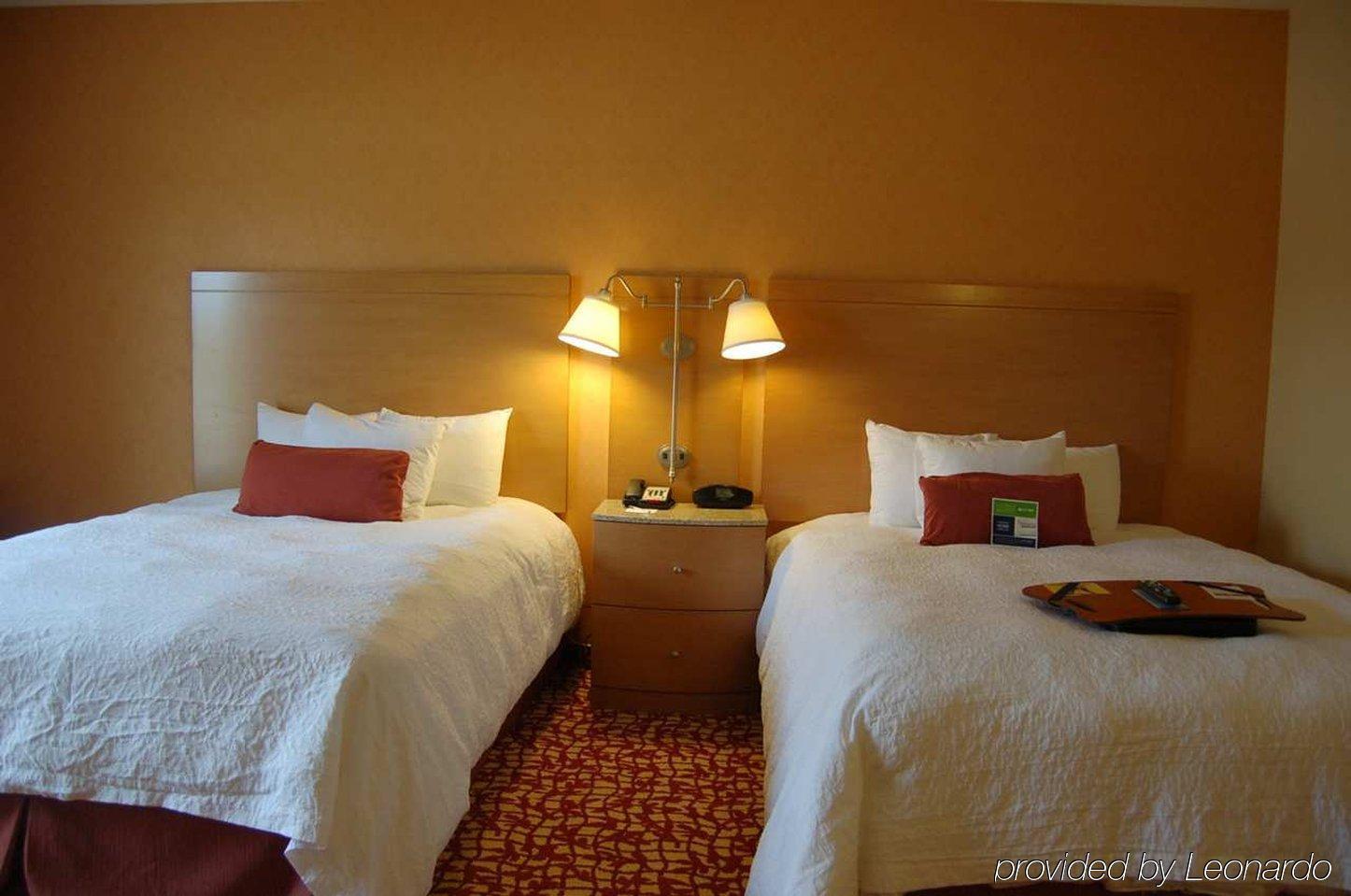 Hampton Inn & Suites Raleigh-Durham Airport-Brier Creek Quarto foto