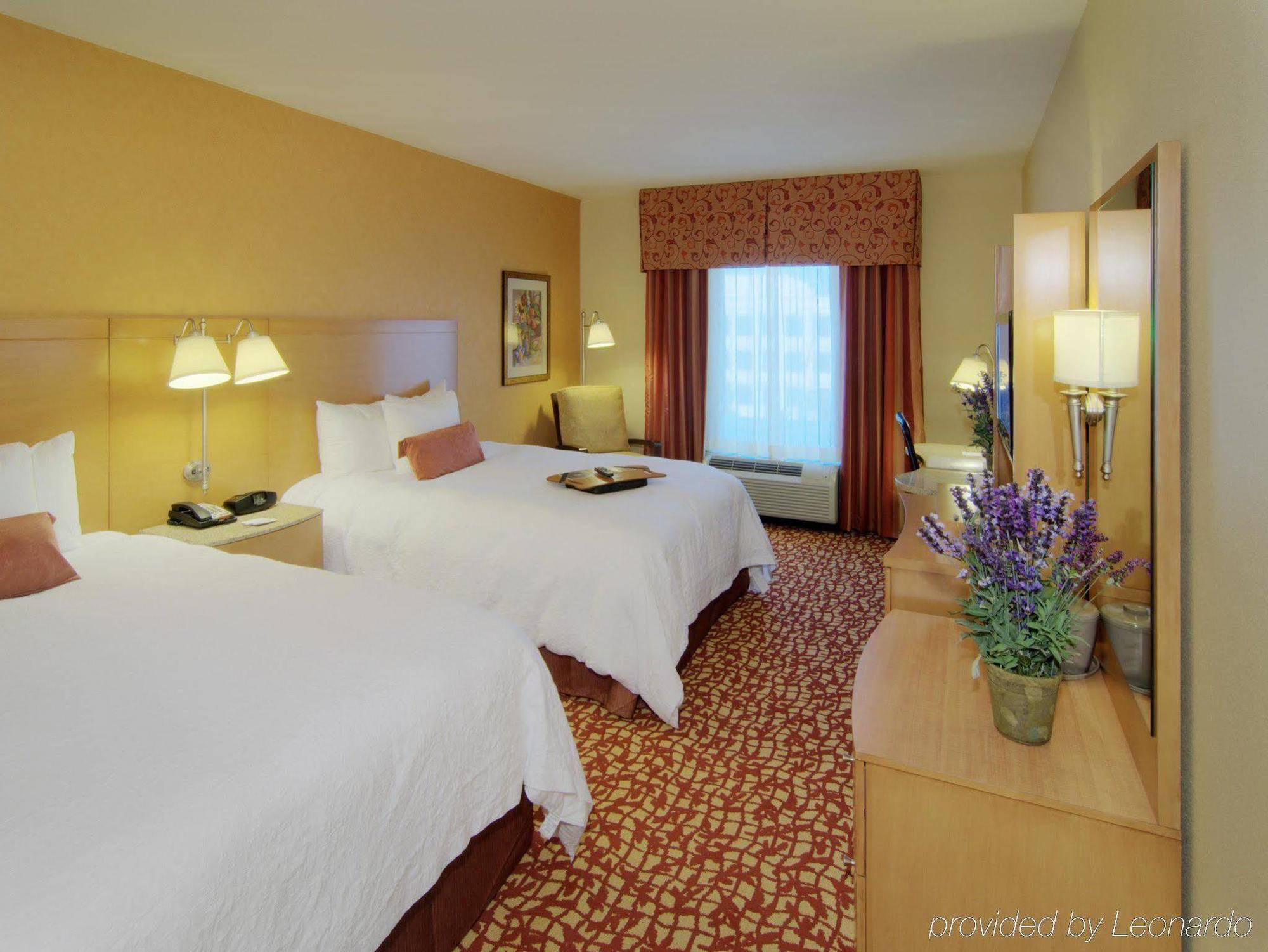 Hampton Inn & Suites Raleigh-Durham Airport-Brier Creek Quarto foto