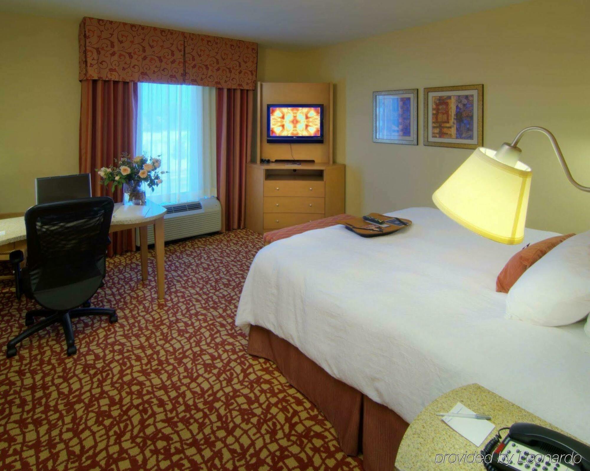 Hampton Inn & Suites Raleigh-Durham Airport-Brier Creek Exterior foto