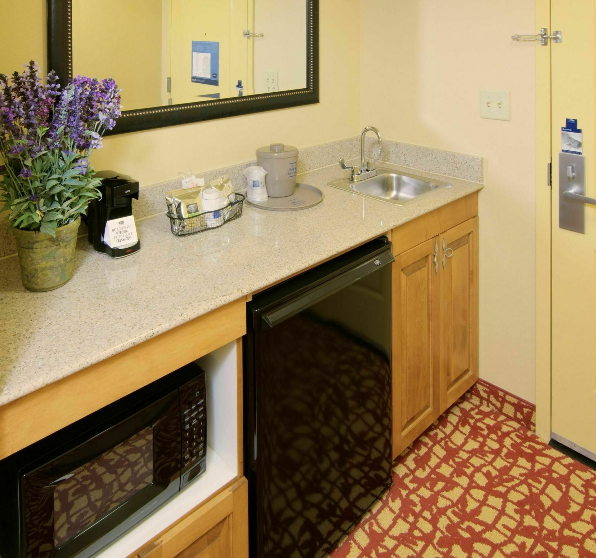 Hampton Inn & Suites Raleigh-Durham Airport-Brier Creek Exterior foto